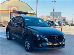 مازدا CX-5